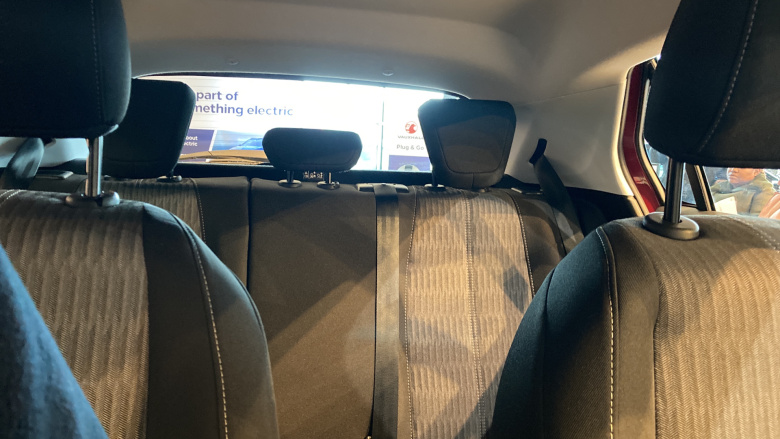 Vauxhall Corsa 1.2 SE 5dr Petrol Hatchback